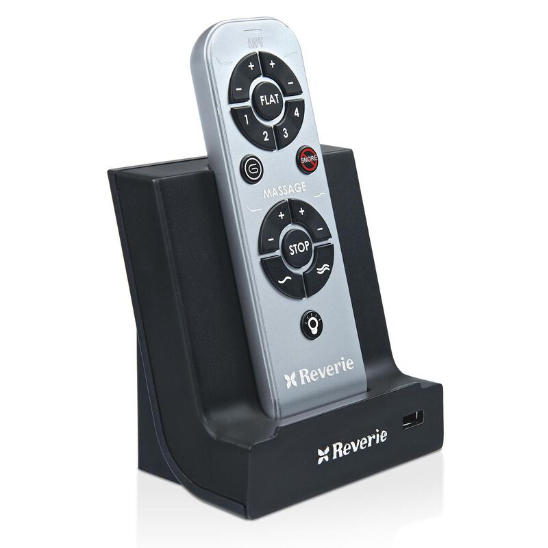 Remote Stand for the Reverie 8Q™/ Costco 8X™/Purple® Power Base image number 0